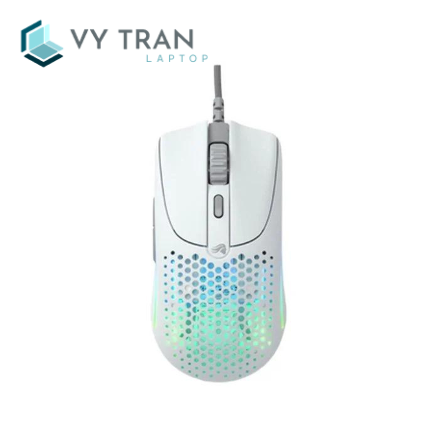Chuột Glorious Model O Wired 2 Matte White